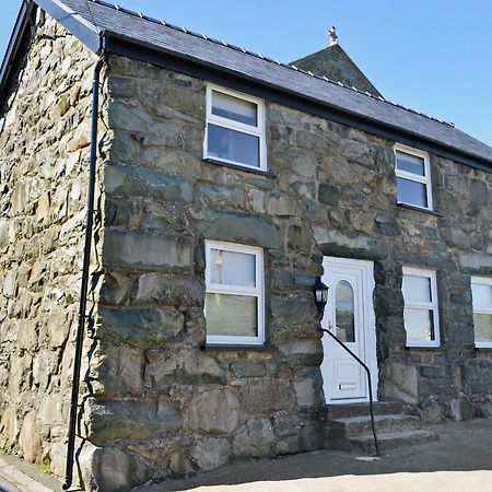 Villa Pendref Trawsfynydd Exterior foto